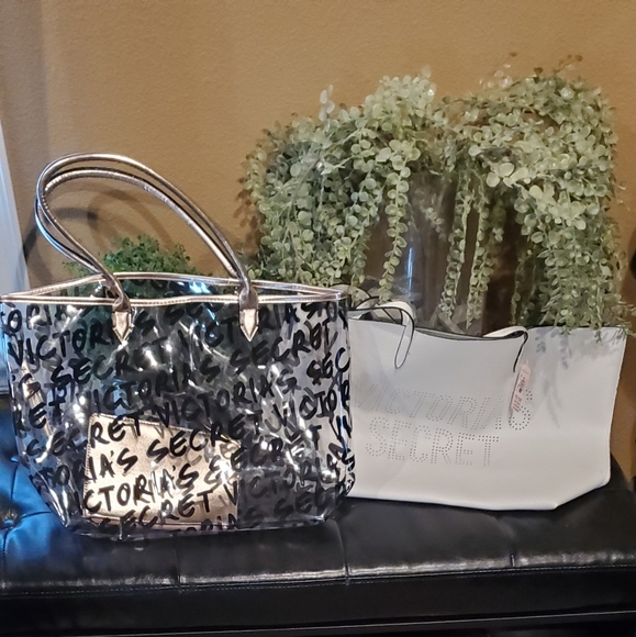 Victoria's Secret Handbags - Victoria's Secret Totes